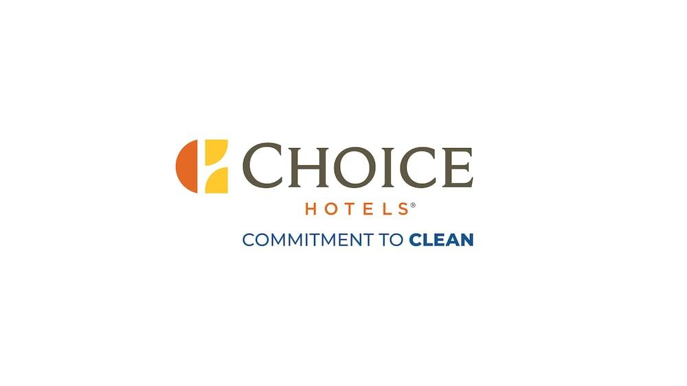 Sleep Inn & Suites Редмонд Экстерьер фото