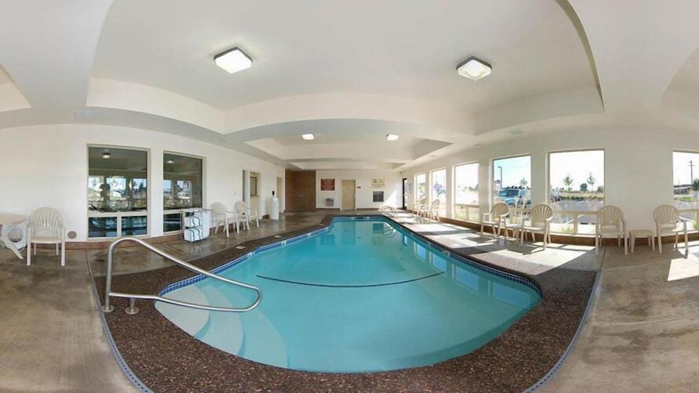 Sleep Inn & Suites Редмонд Экстерьер фото
