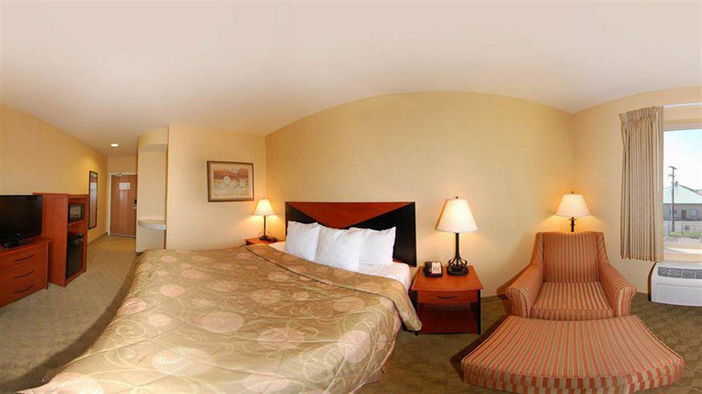 Sleep Inn & Suites Редмонд Экстерьер фото