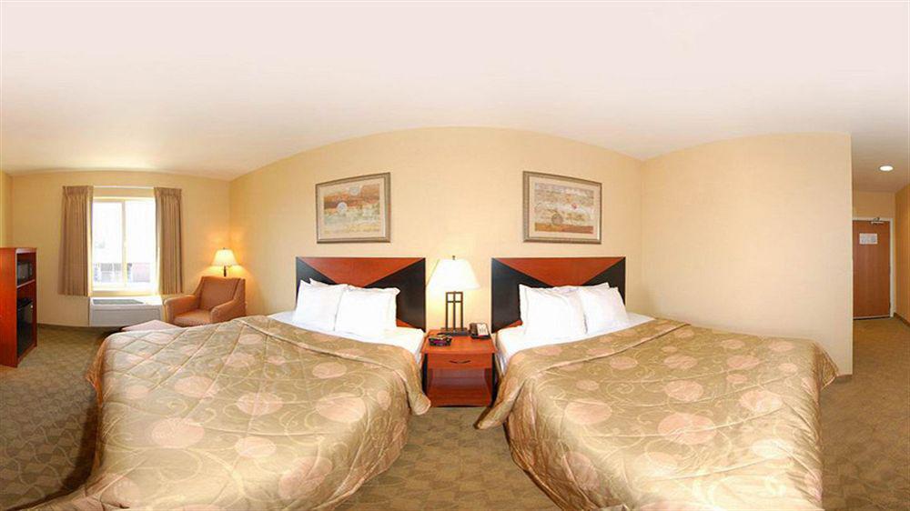 Sleep Inn & Suites Редмонд Экстерьер фото